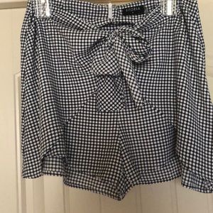 skort